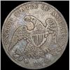 Image 2 : 1836 Capped Bust Quarter NICELY CIRCULATED