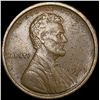 Image 1 : 1909-S Wheat Cent UNCIRCULATED