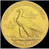Image 2 : 1913 $10 Gold Eagle CLOSELY UNCIRCULATED
