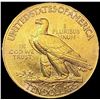 Image 2 : 1912 $10 Gold Eagle CLOSELY UNCIRCULATED