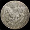 Image 2 : 1878-CC Morgan Silver Dollar NICELY CIRCULATED
