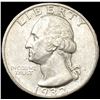 Image 1 : 1932-S Washington Silver Quarter CLOSELY UNCIRCULA