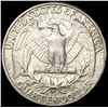 Image 2 : 1932-S Washington Silver Quarter CLOSELY UNCIRCULA