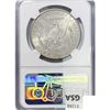 Image 2 : 1890-S Morgan Silver Dollar NGC MS62