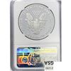 Image 2 : 2021-W ASE NGC PF70 UC, T-1, 35th Ann
