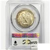 Image 2 : 1947-D Walking Liberty Half Dollar PCGS MS64