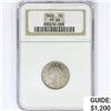 Image 1 : 1892 Liberty Victory Nickel NGC PF65