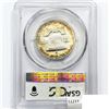 Image 2 : 1955 Franklin Half Dollar PCGS PR67