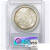 Image 2 : 1878 8TF Morgan Silver Dollar PCGS MS61 VAM 12