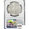 Image 2 : 1881-S Morgan Silver Dollar NGC MS66+
