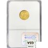 Image 2 : 2003 US 1/10oz Gold $5 Eagle NGC MS70