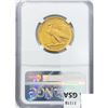 Image 2 : 1908 $10 Gold Eagle NGC AU55