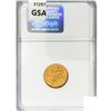Image 2 : 1900 10K 4.48g Denmark Gold NGC MS63