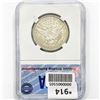 Image 2 : 1912 Barber Half Dollar PGA Proof64 CAMEO