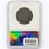 Image 2 : 1798 Draped Bust Large Cent PGA XF45 Type 1