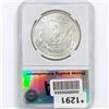 Image 2 : 1892 Morgan Silver Dollar PGA MS63+