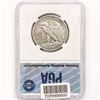 Image 2 : 1919 Walking Liberty Half Dollar PGA AU50