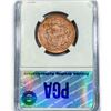 Image 2 : 1838 Coronet Head Large Cent PGA MS63 Detail