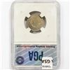 Image 2 : 1883 Liberty Victory Nickel PGA PR64
