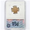 Image 2 : 1936 Wheat Cent PGA PR65 RED