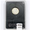 Image 2 : 1906-O Barber Dime CW