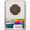 Image 2 : 1803 Draped Bust Large Cent PGA XF45