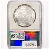 Image 2 : 1890 Morgan Silver Dollar PGA MS65+