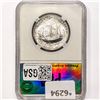 Image 2 : 1920 Pilgrim Half Dollar PGA MS65