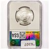 Image 2 : 1998-S Kennedy Half Dollar PGA MS70 Matte