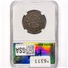 Image 2 : 1803 Draped Bust Large Cent PGA XF45