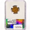 Image 2 : 1903 Indian Head Cent PGA MS64 RB