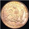 Image 2 : 1872-S Seated Liberty Half Dollar UNCIRCULATED +