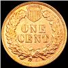 Image 2 : 1909-S Indian Head Cent HIGH GRADE +