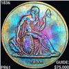 Image 1 : 1836 Gobrecht Silver Dollar Pattern UNCIRCULATED +
