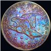 Image 2 : 1836 Gobrecht Silver Dollar Pattern UNCIRCULATED +