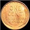 Image 2 : 1909-S VDB Wheat Cent HIGH GRADE +