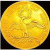 Image 2 : 1795 13 LEAVES $10 Gold Eagle UNCIRCULATED