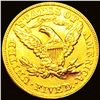 Image 2 : 1867 $5 Gold Half Eagle UNCIRCULATED