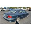 Image 2 : 2004 Hyundai SONATA GLS