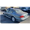 Image 4 : 2004 Hyundai SONATA GLS