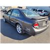 Image 2 : 2000 Nissan Maxima GXE