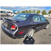 Image 3 : 2000 Nissan Maxima GXE