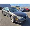 Image 4 : 2000 Nissan Maxima GXE