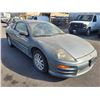 Image 1 : 2000 Mitsubishi Eclipse GS
