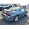 Image 2 : 2000 Mitsubishi Eclipse GS