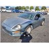 Image 3 : 2000 Mitsubishi Eclipse GS