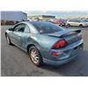 Image 4 : 2000 Mitsubishi Eclipse GS