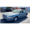 Image 1 : 2001 Buick LeSabre Custom