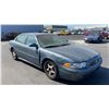 Image 2 : 2001 Buick LeSabre Custom
