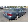 Image 3 : 2001 Buick LeSabre Custom